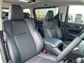 2019 Toyota Vellfire