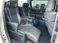 2019 Toyota Vellfire
