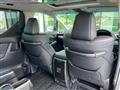 2019 Toyota Vellfire