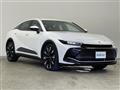 2022 Toyota Crown