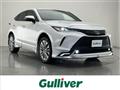 2025 Toyota Harrier Hybrid