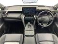 2025 Toyota Harrier Hybrid