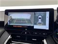 2025 Toyota Harrier Hybrid