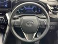 2025 Toyota Harrier Hybrid