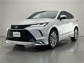 2025 Toyota Harrier Hybrid
