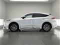 2025 Toyota Harrier Hybrid