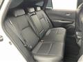 2025 Toyota Harrier Hybrid