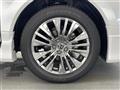 2025 Toyota Harrier Hybrid
