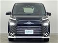 2022 Toyota Voxy