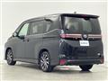 2022 Toyota Voxy