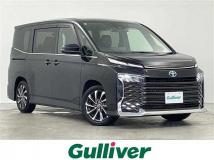 2022 Toyota Voxy