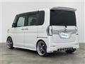 2017 Daihatsu Tanto