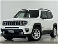 2021 Chrysler Renegade