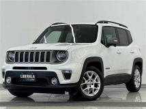 2021 Chrysler Renegade