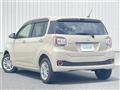 2016 Toyota Passo