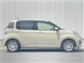 2016 Toyota Passo
