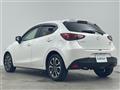 2015 Mazda Demio
