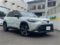 2023 Toyota CorollaCross