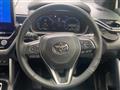 2023 Toyota CorollaCross