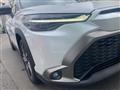 2023 Toyota CorollaCross