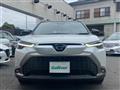 2023 Toyota CorollaCross