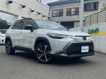 2023 Toyota CorollaCross