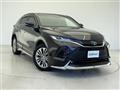 2023 Toyota Harrier Hybrid