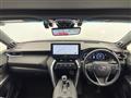2023 Toyota Harrier Hybrid