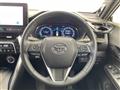 2023 Toyota Harrier Hybrid