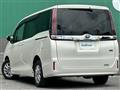 2021 Toyota Noah