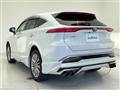 2023 Toyota Harrier Hybrid