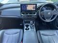 2021 Toyota Crown Hybrid