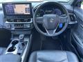 2021 Toyota Crown Hybrid