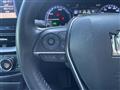 2021 Toyota Crown Hybrid