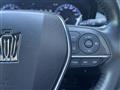 2021 Toyota Crown Hybrid