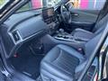 2021 Toyota Crown Hybrid