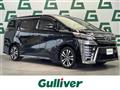 2019 Toyota Vellfire