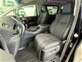 2019 Toyota Vellfire