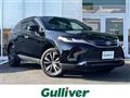 2023 Toyota Harrier Hybrid