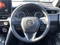 2023 Toyota Harrier Hybrid