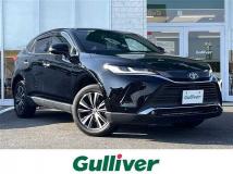 2023 Toyota Harrier Hybrid