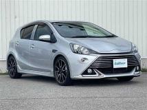 2014 Toyota AQUA