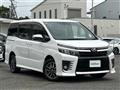 2016 Toyota Voxy
