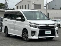2016 Toyota Voxy