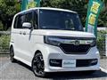 2019 Honda N BOX