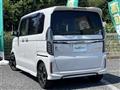 2019 Honda N BOX