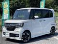 2019 Honda N BOX