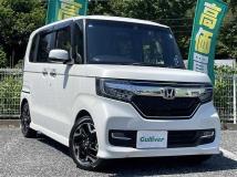 2019 Honda N BOX