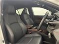 2024 Toyota Harrier Hybrid