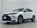 2024 Toyota Harrier Hybrid
